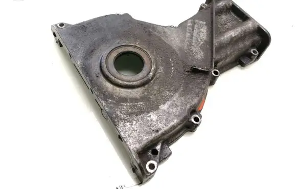 Mercedes-Benz A W168 Timing chain cover A6680002