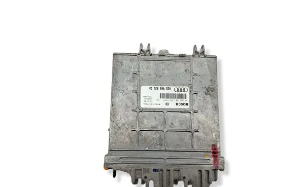 Audi A4 S4 B5 8D Engine control unit/module 028906021GM 0281001657 17610868