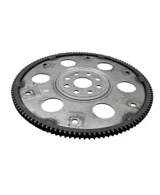 Flywheel