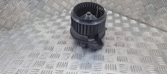 Audi A6 S6 C7 4G Heater fan/blower 1737080701