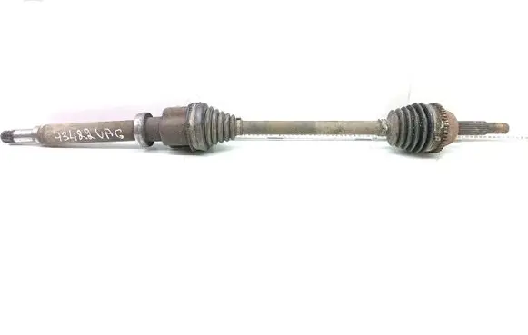 Ford Transit Front driveshaft