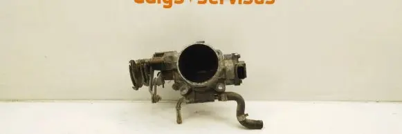 Subaru Legacy Throttle valve SERA48306 A7804 HCACH1