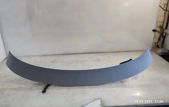 BMW 3 GT F34 Tailgate/trunk spoiler 7310747