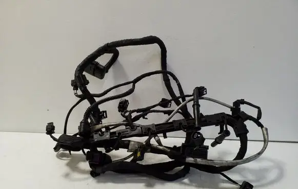 Audi Q3 8U Engine installation wiring loom 03L971595AG
