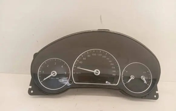 Saab 9-3 Ver2 Speedometer cable 