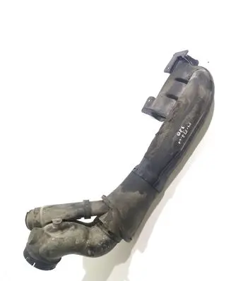Mitsubishi Pajero Air intake duct part