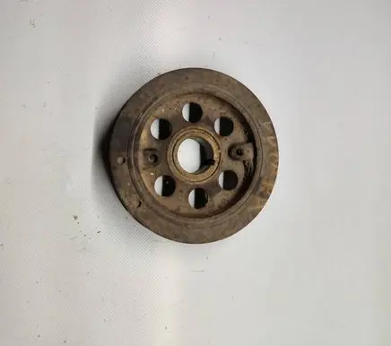 Suzuki Grand Vitara II Crankshaft pulley