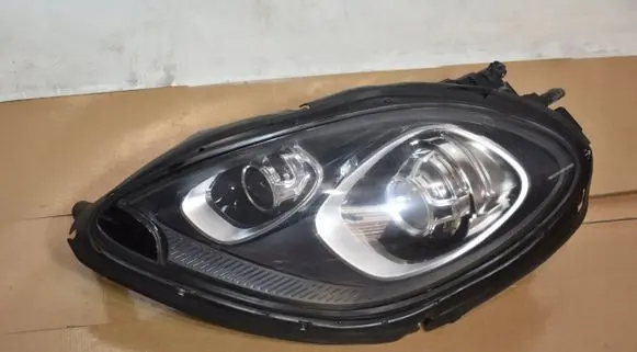 Porsche Macan (95B) Headlight/headlamp 95B941031CS 95B955978