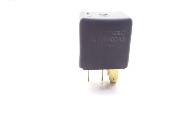 Chrysler 300M Hazard warning light relay 04606409AA