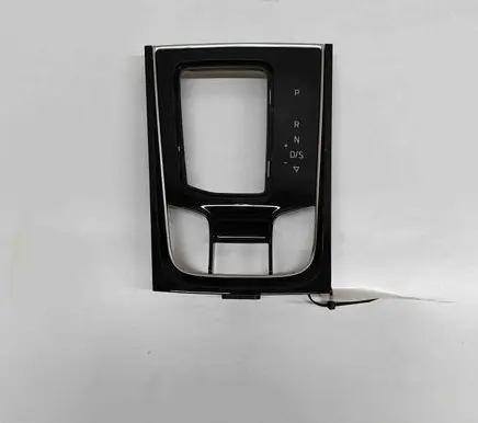 Skoda Kodiaq II Gear shift selector indicator 567713203A