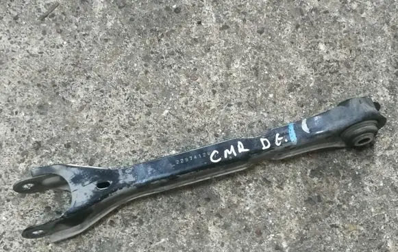 Chevrolet Camaro Rear control arm 22974128