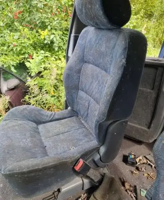 Renault Espace II Front passenger seat 