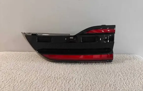 Rear/tail lights