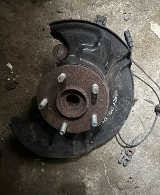 Honda CR-V Front wheel hub GRRG