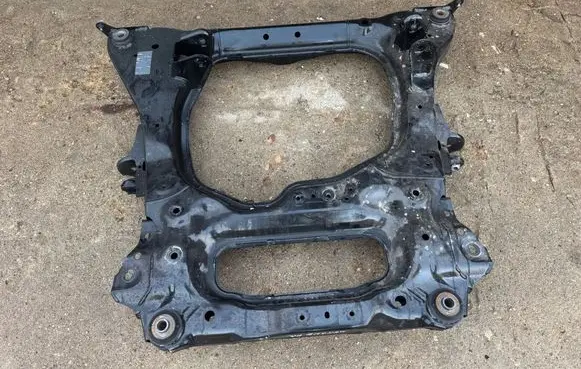 Renault Megane E-Tech Front subframe ASAA