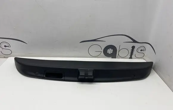 Mercedes-Benz C W206 Bottom trim A2067501700