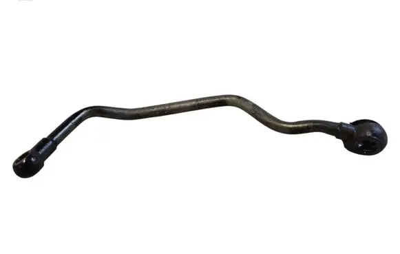 Volvo V40 Turbo turbocharger oiling pipe/hose 