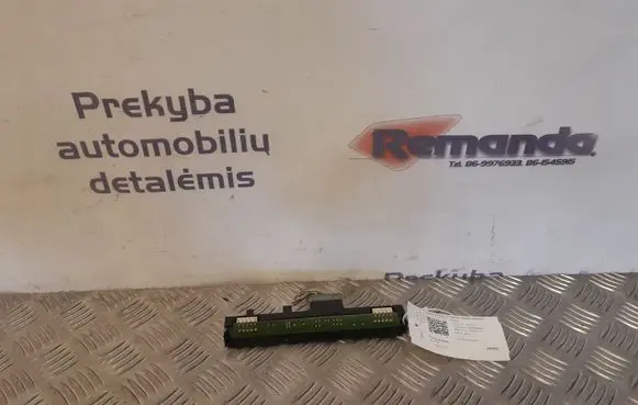 Iveco Daily 35 - 40.10 Light module LCM