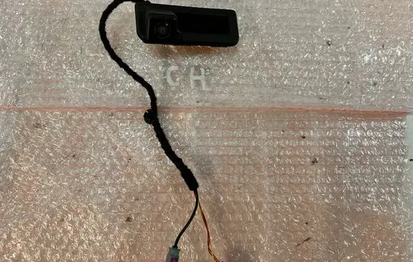 Skoda Karoq Reversing camera 57A827566