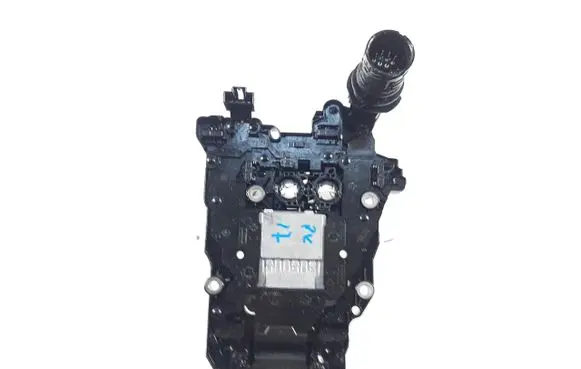 Audi Q3 F3 Gearbox control unit/module 0GC927711G