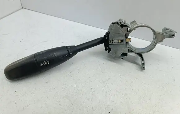 Mercedes-Benz E W211 Wiper control stalk 0005452210 574540 01411100