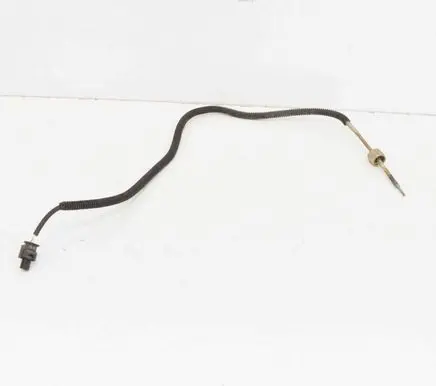 Mercedes-Benz C W205 Oil temperature sensor 