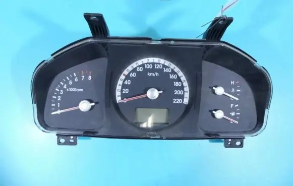 KIA Sportage Speedometer (instrument cluster) 94003-1F261 IMPRK1322753