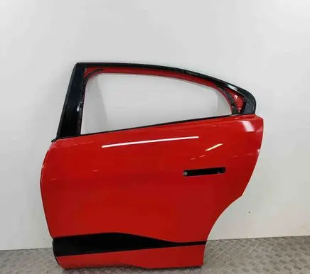 Jaguar I-Pace Rear door SAJ9D324631AA
