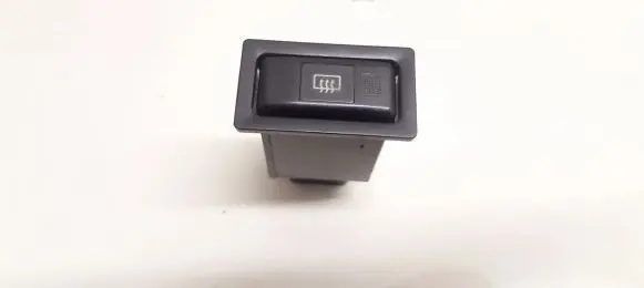 Toyota Paseo (EL54) II Windscreen/window heater switch 158506