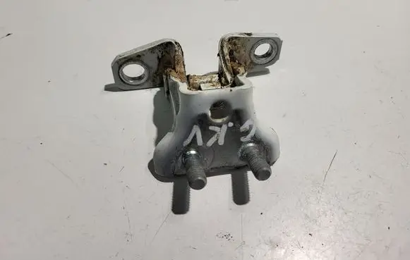Mitsubishi ASX Rear door upper hinge