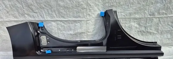 Citroen Berlingo Sill 9827670480