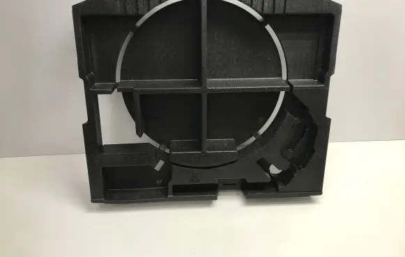 Peugeot 408 P54 Glove box in trunk 9847400880