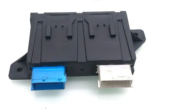 Citroen C4 Grand Picasso Other control units/modules 9800162780