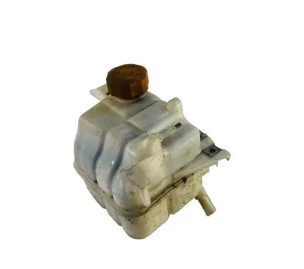 Opel Antara Coolant expansion tank/reservoir 96837836 95213455
