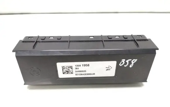 Opel Insignia A Other control units/modules 13591958 544969533