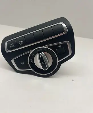 Mercedes-Benz C W205 Light switch A2059051810 10132806