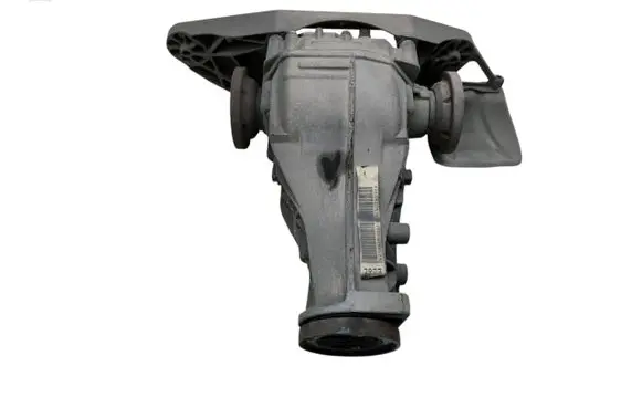 Audi A8 S8 D4 4H Rear differential 0AR525053E 0AR525083C 8K0599287G