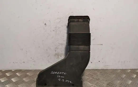 KIA Sorento Air intake duct part