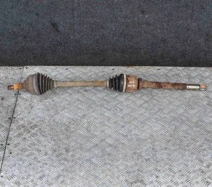 Renault Trafic II (X83) Front driveshaft