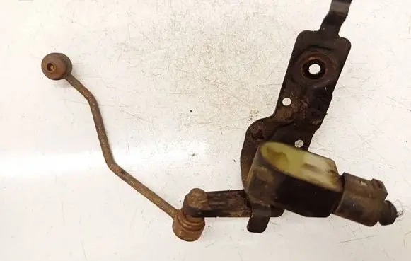 Audi A6 S6 C6 4F Front height sensor lever 1T0907503
