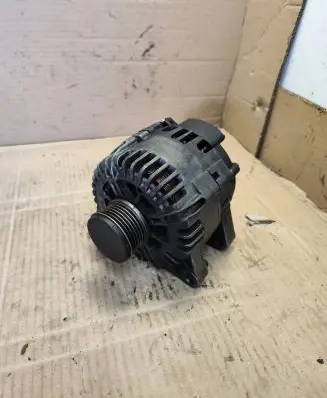 Peugeot 407 Generator/alternator 9646321780 2543326A TG150118