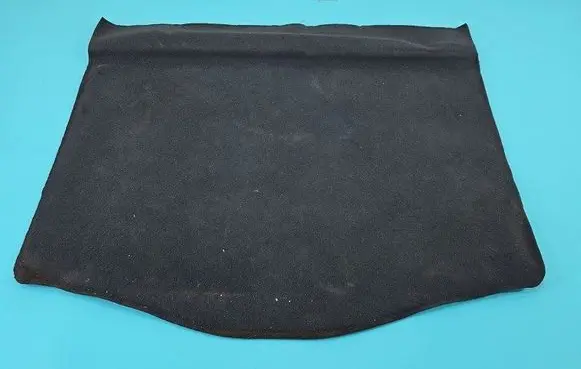 Ford C-MAX II Trunk/boot floor carpet liner AM51-R13065-BA IMPRK1449482