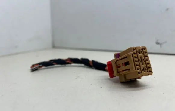 Audi Q5 SQ5 Other wiring loom 8K0972483A