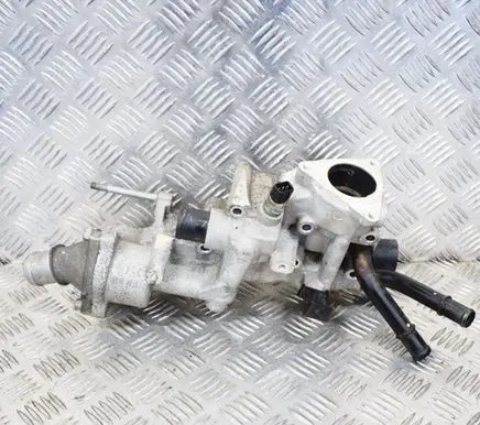 KIA Sportage Other engine bay part