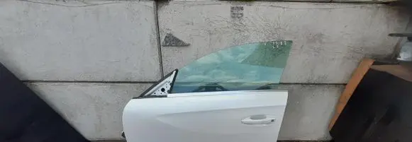 Peugeot 508 II Front door LAKKWE