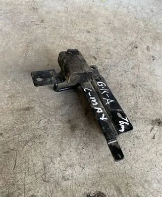 Ford C-MAX II Sliding door bottom rail AM51U25055AE