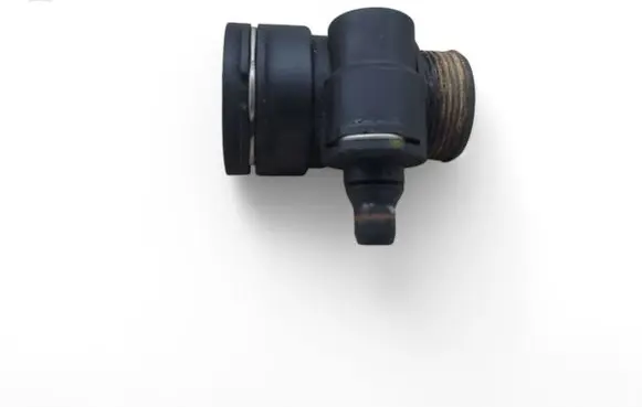 BMW 7 F01 F02 F03 F04 Engine coolant pipe/hose 758096701 7580967