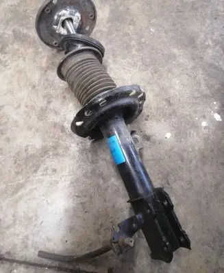 Opel Signum Front shock absorber/damper