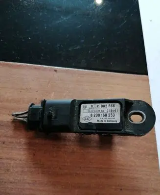 Renault Espace - Grand espace IV Air pressure sensor 0281002566 8200168253