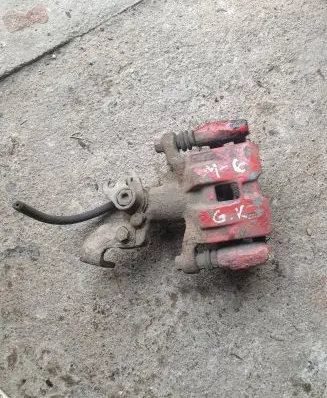 Mazda 6 Rear brake cylinder 